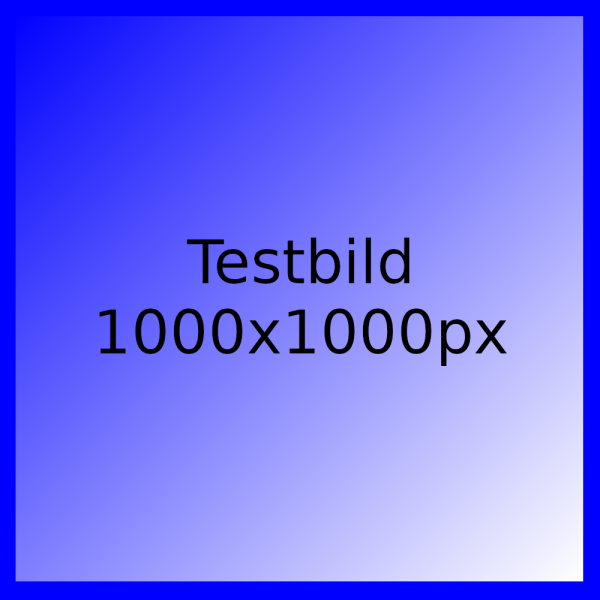 Datei:Testbild 1000px blau.png